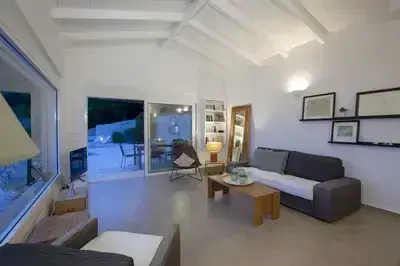 Villa Koumaria - Secluded Elegance with Amazing Sea Views & Infinity Pool