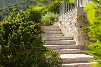 Villa Koumaria - Secluded Elegance with Amazing Sea Views & Infinity Pool