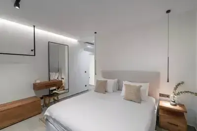 Nimbus Villa: Luxury, Privacy, and Breathtaking Views in Lefkada
