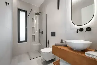 Nimbus Villa: Luxury, Privacy, and Breathtaking Views in Lefkada