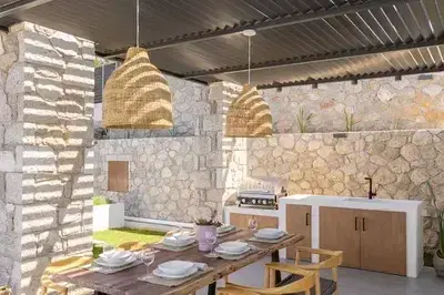 Nimbus Villa: Luxury, Privacy, and Breathtaking Views in Lefkada