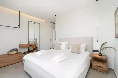 Nimbus Villa: Luxury, Privacy, and Breathtaking Views in Lefkada