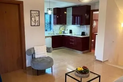 Villa Garden and Sea-200m away from Ligia beach