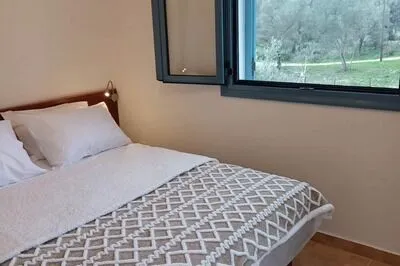 Villa Garden and Sea-200m away from Ligia beach