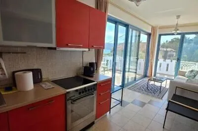 Villa Garden and Sea-200m away from Ligia beach