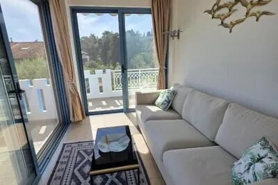 Villa Garden and Sea-200m away from Ligia beach