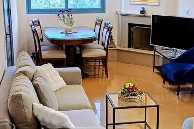 Villa Garden and Sea-200m away from Ligia beach