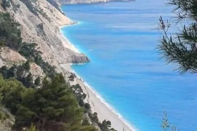 Villa Garden and Sea-200m away from Ligia beach