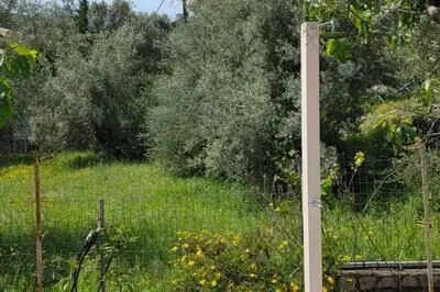 Villa Garden and Sea-200m away from Ligia beach