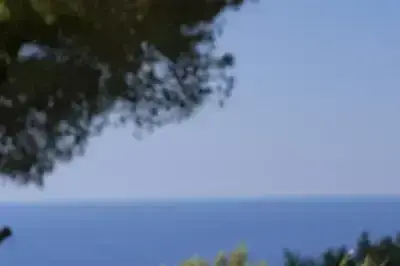 Villa Mirtes with breathtaking sea view,close to Porto Katsiki and Egremni 