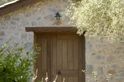 Villa Mirtes with breathtaking sea view,close to Porto Katsiki and Egremni 