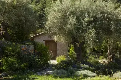 Villa Mirtes with breathtaking sea view,close to Porto Katsiki and Egremni 