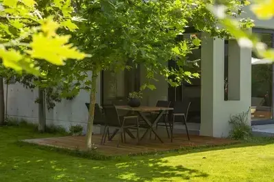 Peaceful Cosy Modern villa w/t private pool,close to town & beach