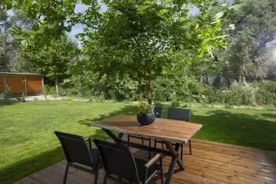 Peaceful Cosy Modern villa w/t private pool,close to town & beach