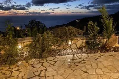 Lilium Villa, Luxury Residence, Amazing  View and Unique Sunset