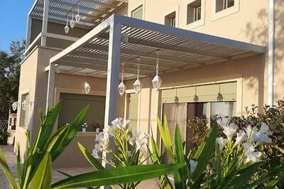 Lilium Villa, Luxury Residence, Amazing  View and Unique Sunset