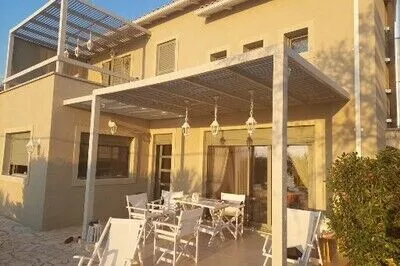 Lilium Villa, Luxury Residence, Amazing  View and Unique Sunset