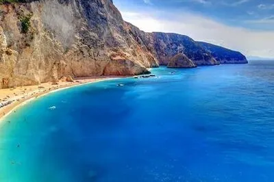 Lilium Villa, Luxury Residence, Amazing  View and Unique Sunset