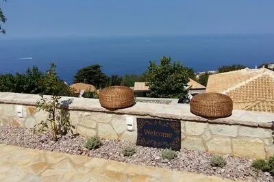 Lilium Villa, Luxury Residence, Amazing  View and Unique Sunset