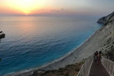 Lilium Villa, Luxury Residence, Amazing  View and Unique Sunset