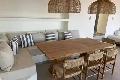 Chic contemporary brand new villa Cloud Nine w/t panoramic seaviews