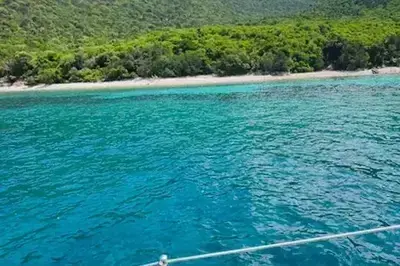 Set Sail in Lefkada – Unique Sailing Cruises for Every Moment!