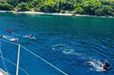 Set Sail in Lefkada – Unique Sailing Cruises for Every Moment!
