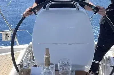 Set Sail in Lefkada – Unique Sailing Cruises for Every Moment!