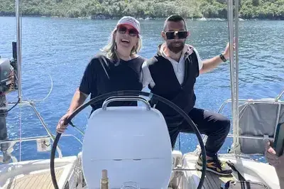 Set Sail in Lefkada – Unique Sailing Cruises for Every Moment!