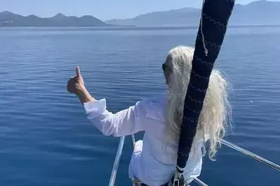 Set Sail in Lefkada – Unique Sailing Cruises for Every Moment!