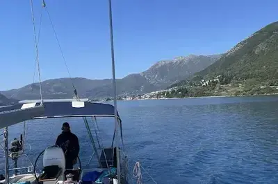 Set Sail in Lefkada – Unique Sailing Cruises for Every Moment!