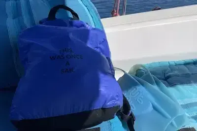 Set Sail in Lefkada – Unique Sailing Cruises for Every Moment!