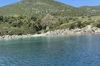 Set Sail in Lefkada – Unique Sailing Cruises for Every Moment!