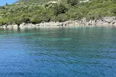 Set Sail in Lefkada – Unique Sailing Cruises for Every Moment!