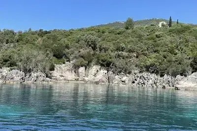 Set Sail in Lefkada – Unique Sailing Cruises for Every Moment!