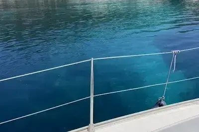 Set Sail in Lefkada – Unique Sailing Cruises for Every Moment!