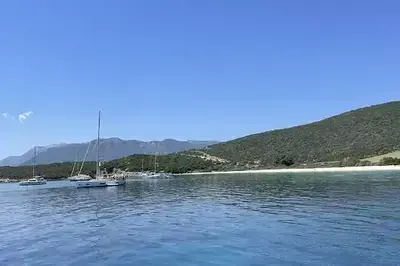 Set Sail in Lefkada – Unique Sailing Cruises for Every Moment!