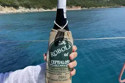 Set Sail in Lefkada – Unique Sailing Cruises for Every Moment!