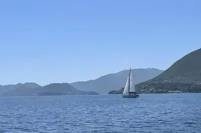 Set Sail in Lefkada – Unique Sailing Cruises for Every Moment!