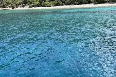 Set Sail in Lefkada – Unique Sailing Cruises for Every Moment!