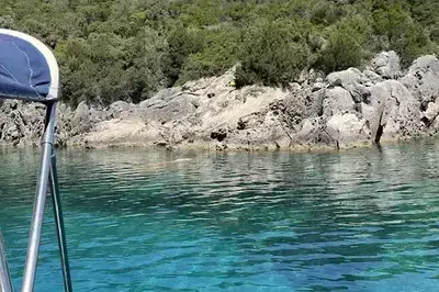 Set Sail in Lefkada – Unique Sailing Cruises for Every Moment!
