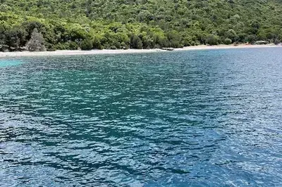 Set Sail in Lefkada – Unique Sailing Cruises for Every Moment!