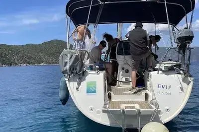 Set Sail in Lefkada – Unique Sailing Cruises for Every Moment!