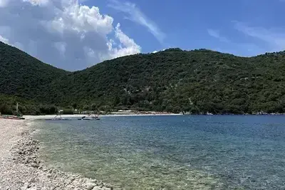 Set Sail in Lefkada – Unique Sailing Cruises for Every Moment!