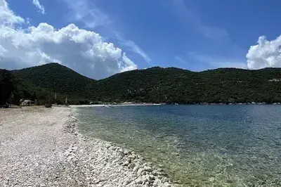 Set Sail in Lefkada – Unique Sailing Cruises for Every Moment!