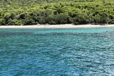 Set Sail in Lefkada – Unique Sailing Cruises for Every Moment!