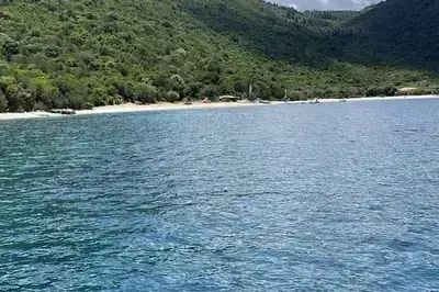 Set Sail in Lefkada – Unique Sailing Cruises for Every Moment!