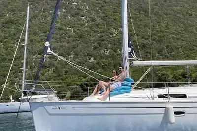 Set Sail in Lefkada – Unique Sailing Cruises for Every Moment!