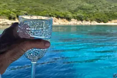Set Sail in Lefkada – Unique Sailing Cruises for Every Moment!