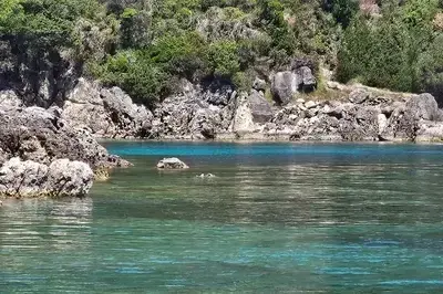 Set Sail in Lefkada – Unique Sailing Cruises for Every Moment!
